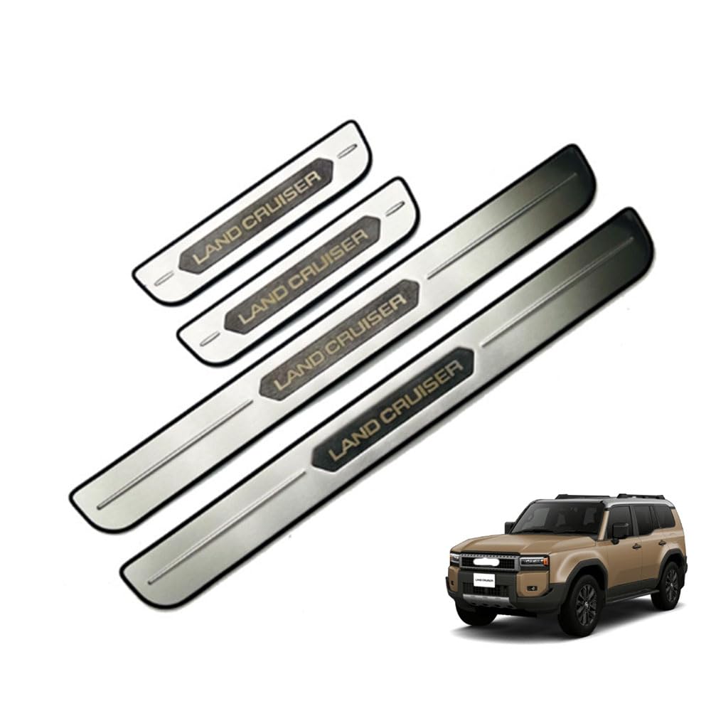 Amazon.co.jp: 適用新型 トヨタ ランドクルーザー 250系